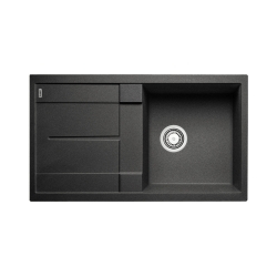 BLANCO METRA 5 S Silgranit antracyt odwracalny