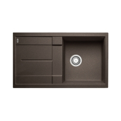 BLANCO METRA 5 S Silgranit kawowy odwracalny