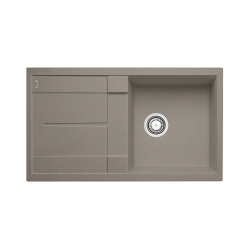 BLANCO METRA 5 S Silgranit tartufo odwracalny