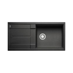 BLANCO METRA XL 6 S Silgranit antracyt odwracalny