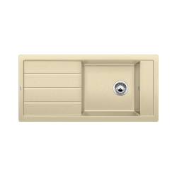 BLANCO MEVIT XL 6 S Silgranit PuraDur Szampan odwracalny