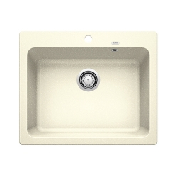 BLANCO NAYA 6 Silgranit PuraDur Jaśmin