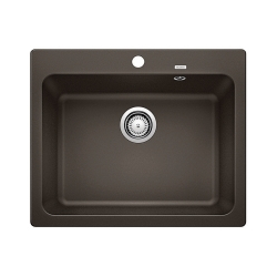 BLANCO NAYA 6 Silgranit kawowy