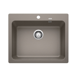 BLANCO NAYA 6 Silgranit tartufo