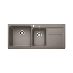 BLANCO NAYA 8 S Silgranit tartufo lewa