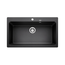 BLANCO NAYA XL 9 Silgranit antracyt