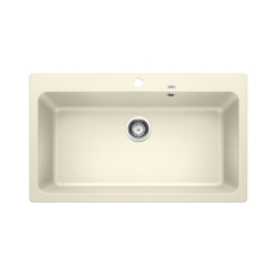 BLANCO NAYA XL 9 Silgranit PuraDur Jaśmin