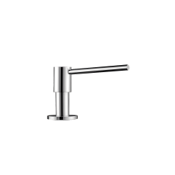 BLANCO PIONA - dozownik chrom