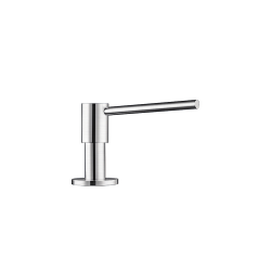 BLANCO PIONA - dozownik stal polerowana