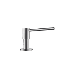 BLANCO PIONA - dozownik stal szczotkowana