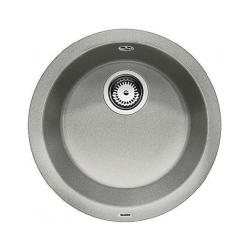 BLANCO RONDO Silgranit PuraDur Perłowoszary