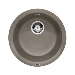 BLANCO RONDO Silgranit PuraDur Tartufo