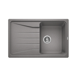 BLANCO SONA 45 S Silgranit alumetalik odwracalny