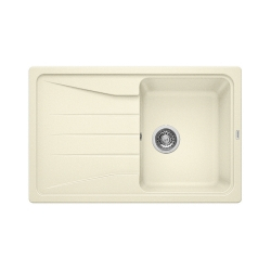 BLANCO SONA 45 S Silgranit PuraDur Jaśmin odwracalny
