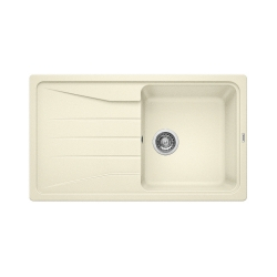 BLANCO SONA 5 S Silgranit PuraDur Jaśmin odwracalny