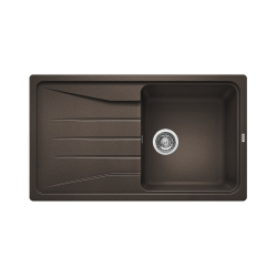 BLANCO SONA 5 S Silgranit kawowy odwracalny