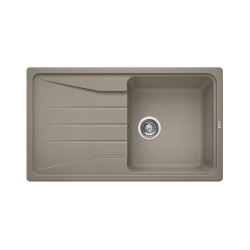 BLANCO SONA 5 S Silgranit tartufo odwracalny