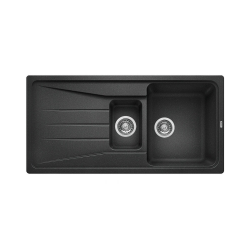 BLANCO SONA 6 S Silgranit antracyt odwracalny