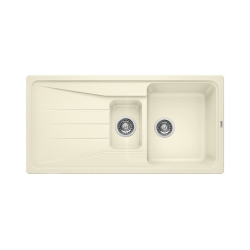 BLANCO SONA 6 S Silgranit PuraDur Jaśmin odwracalny