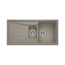 BLANCO SONA 6 S Silgranit tartufo odwracalny