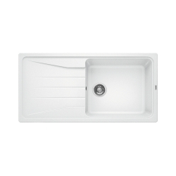 BLANCO SONA XL 6 S Silgranit biały odwracalny