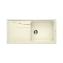 BLANCO SONA XL 6 S Silgranit jaśmin odwracalny