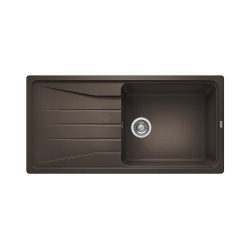 BLANCO SONA XL 6 S Silgranit kawowy odwracalny