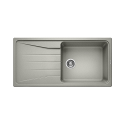BLANCO SONA XL 6 S Silgranit PuraDur Perłowoszary odwracalny