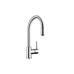 BLANCO SPIRIT-S Chromowana