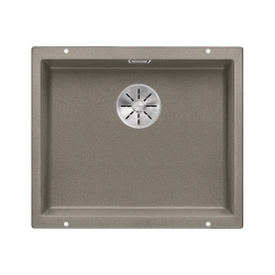BLANCO SUBLINE 500-U Silgranit tartufo, InFino