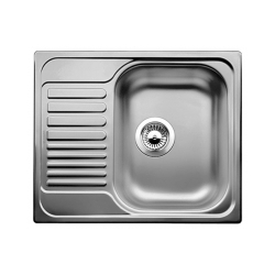 BLANCO TIPO 45 S Mini Stal dekor odwracalny