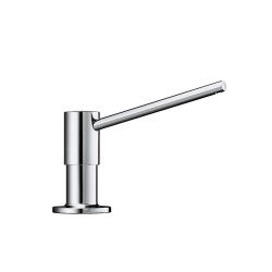 BLANCO TORRE - dozownik chrom