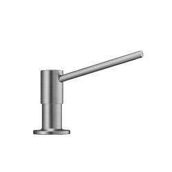 BLANCO TORRE - dozownik stal szczotkowana