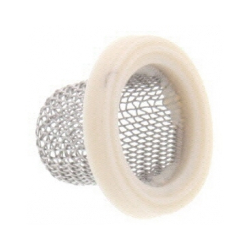 BLANCO Uszczelka z filtrem do wężyków zasilających (v1)