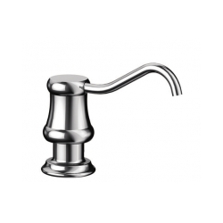 BLANCO VICUS - dozownik chrom