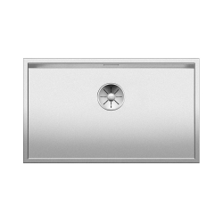 BLANCO ZEROX 700-U stal Durinox, InFino