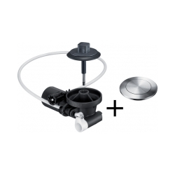 BLANCO Zestaw modyfikujący InFino z linką do korka aut. i PushControl