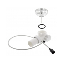 BLANCO Zestaw sterowania korka do zestawu spustowego v2