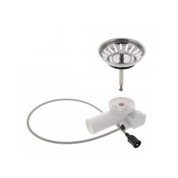 BLANCO Zestaw sterowania korka do zestawu spustowego