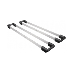 BLANCO Zestaw szyn nakładanych, 416 x 60 mm