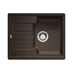 BLANCO ZIA 40 S Silgranit kawowy odwracalny