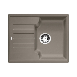 BLANCO ZIA 40 S Silgranit PuraDur Tartufo odwracalny