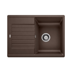 BLANCO ZIA 45 S Compact Silgranit kawowy odwracalny