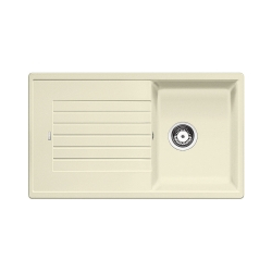 BLANCO ZIA 45 SL Silgranit PuraDur Jaśmin odwracalny