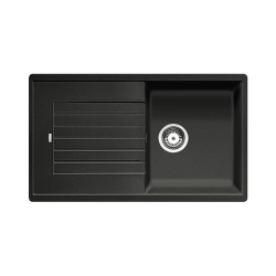BLANCO ZIA 5 S Silgranit antracyt odwracalny