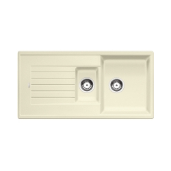 BLANCO ZIA 6 S Silgranit PuraDur Jaśmin odwracalny