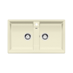 BLANCO ZIA 9 Silgranit jaśmin