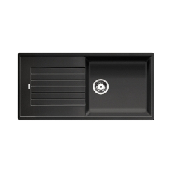BLANCO ZIA XL 6 S Silgranit antracyt odwracalny