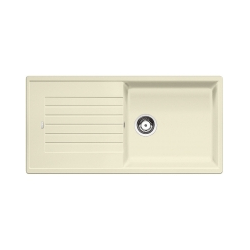BLANCO ZIA XL 6 S Silgranit PuraDur Jaśmin odwracalny