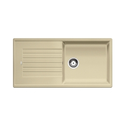 BLANCO ZIA XL 6 S Silgranit PuraDur Szampan odwracalny